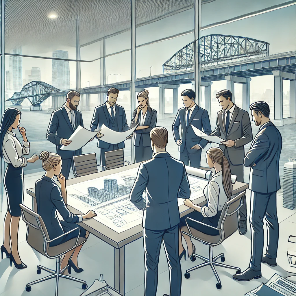 AASHTO ve Eurocode Arasındaki Farkları Anlamak: Sunko Proje’den Köprü Tasarımı Üzerine Notlar