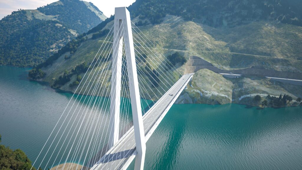 Köprü Mühendisliği