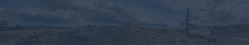 Jeolojik, Jeoteknik Mühendislik ve Zemin Araştırmaları