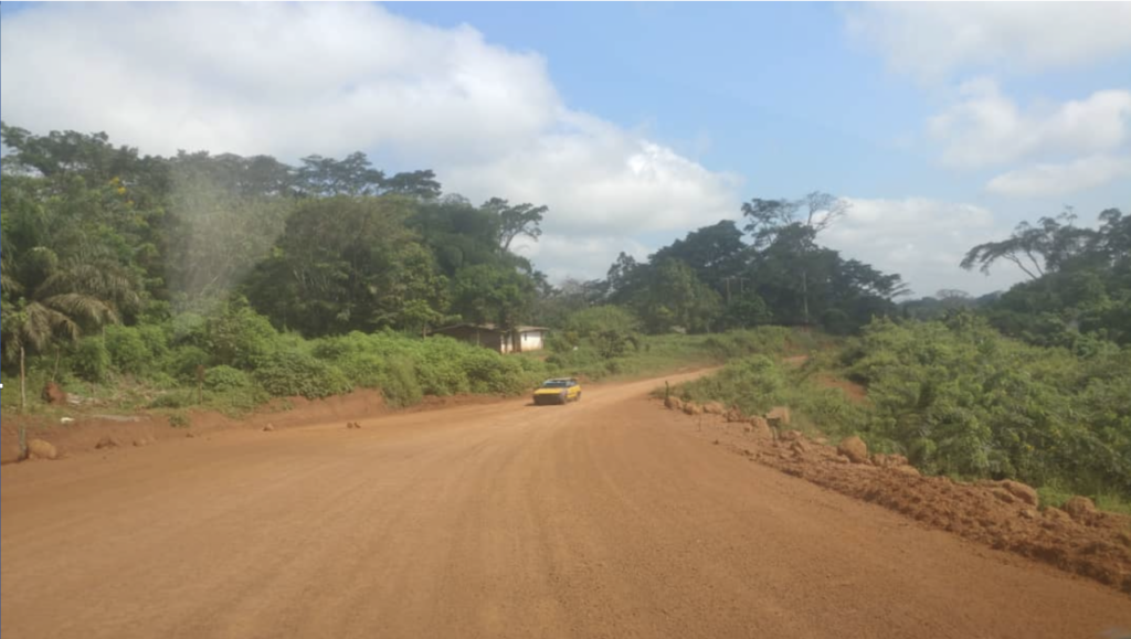 Kamerun’da Sunko Kalitesi