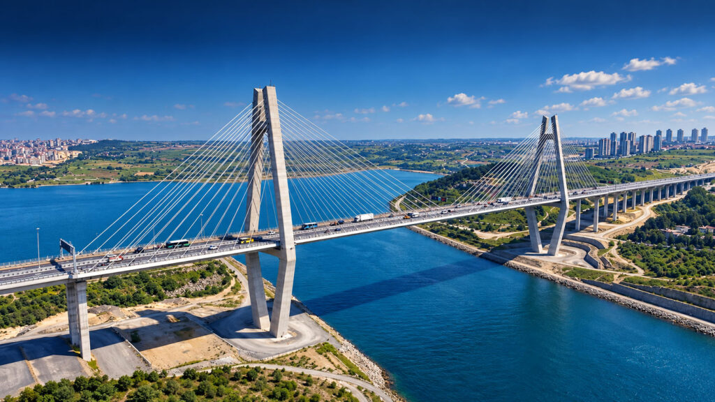 Bridge Engineering